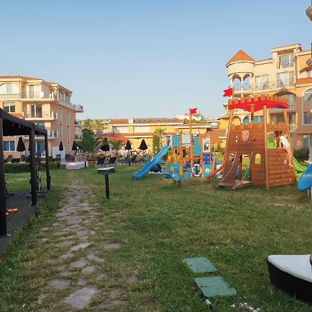 Hacienda Beach Apartment Mit Meerblick Созопол Екстериор снимка
